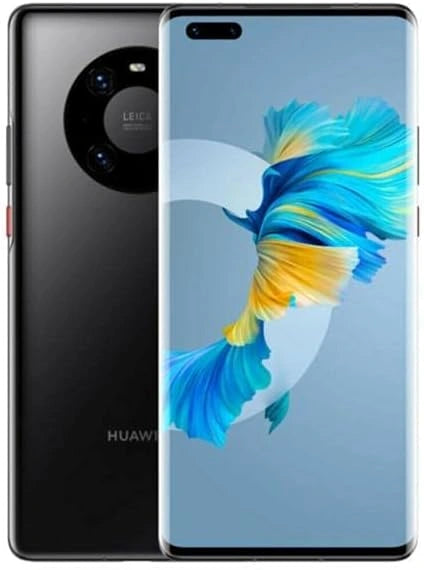 Urządzenie użytkowe HUAWEI, kolor czarny