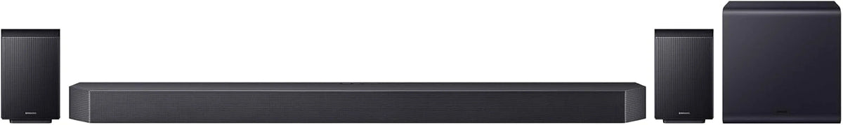 Głośnik Samsung HW-Q995GH Q990H, bezprzewodowy, kolor szary