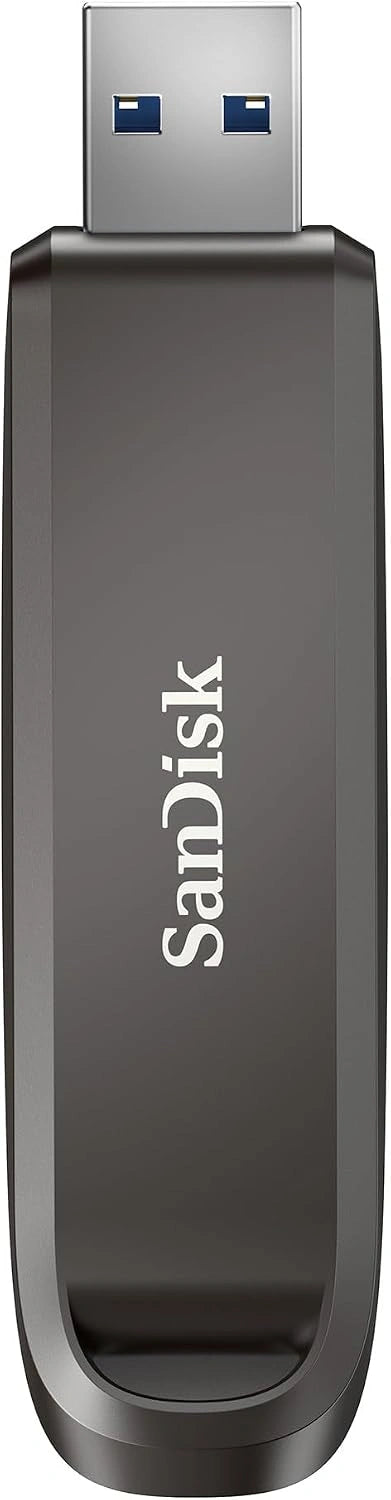 Urządzenie użytkowe Sandisk, 2 TB, kolor szary