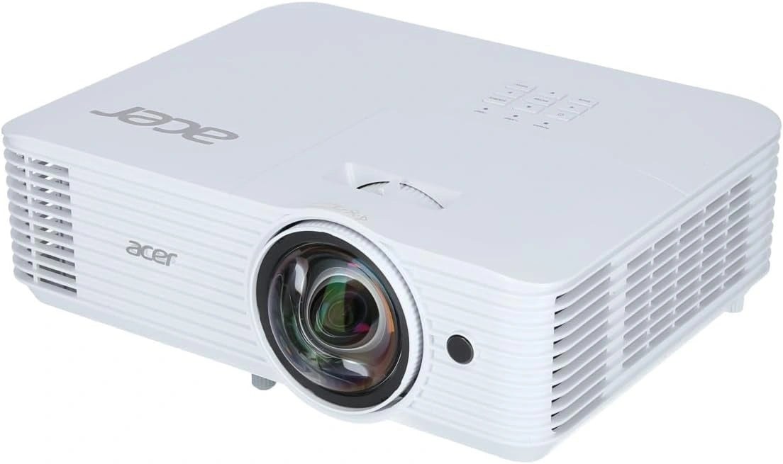 Projektor Acer S1286H, kolor czarny