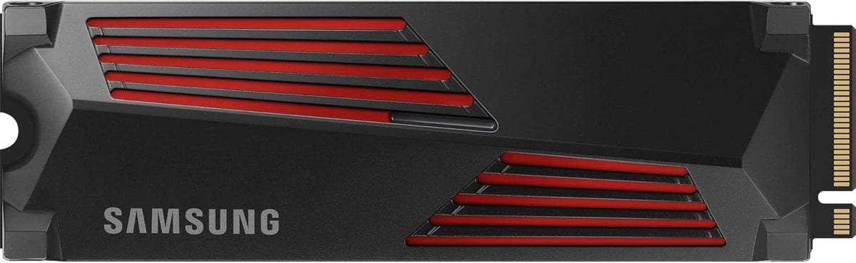 Dysk SSD, 1 TB, kolor czarny i szary
