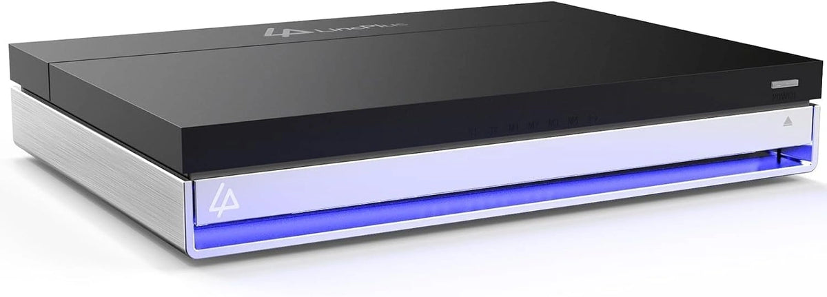 Dysk SSD LincStation N1 N5105, 16 GB, kolor szary