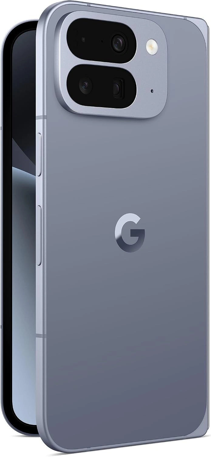 Smartfon Google, kolor szary