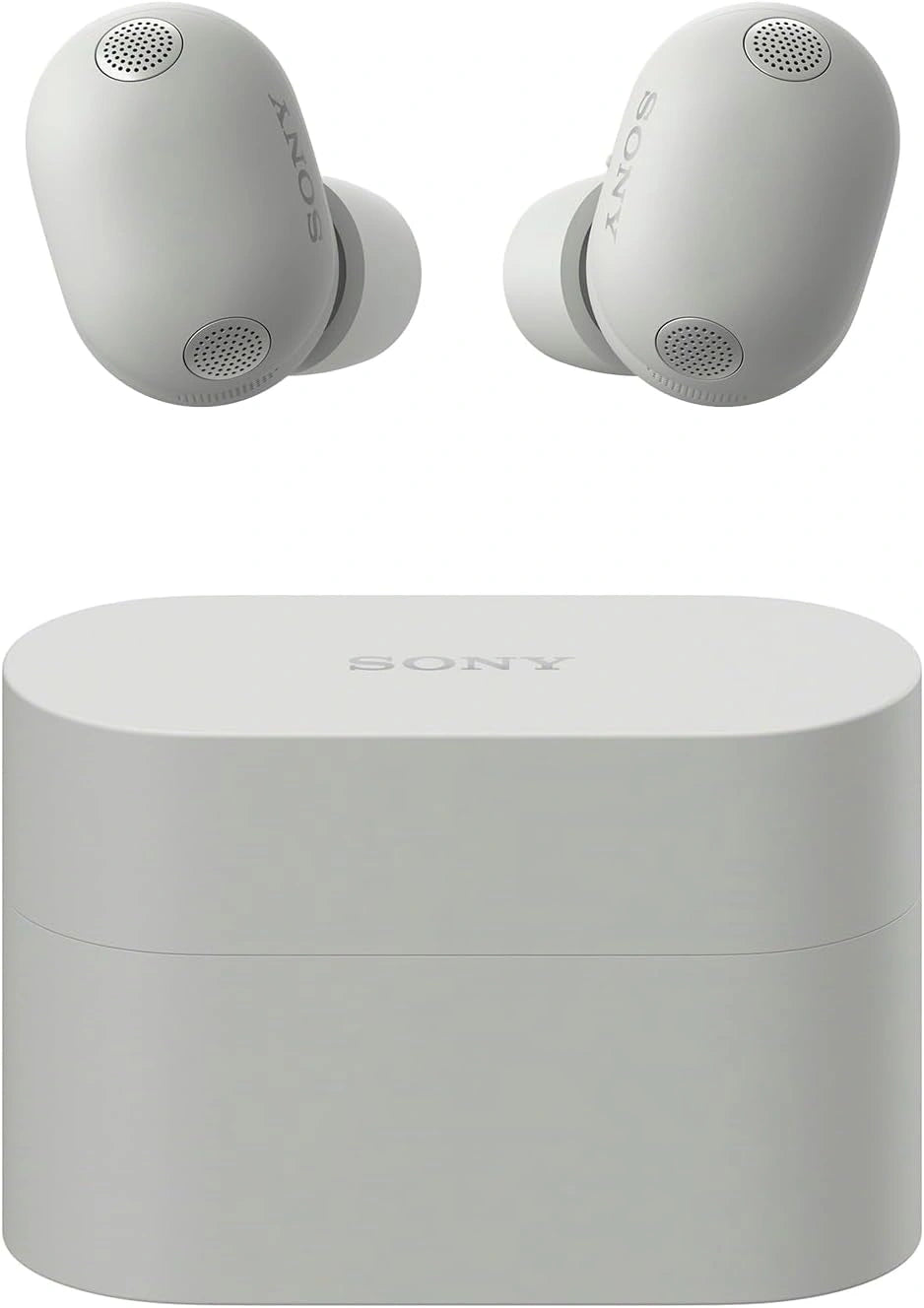 Słuchawki Sony WF-1000XM6, bezprzewodowy, kolor srebrny