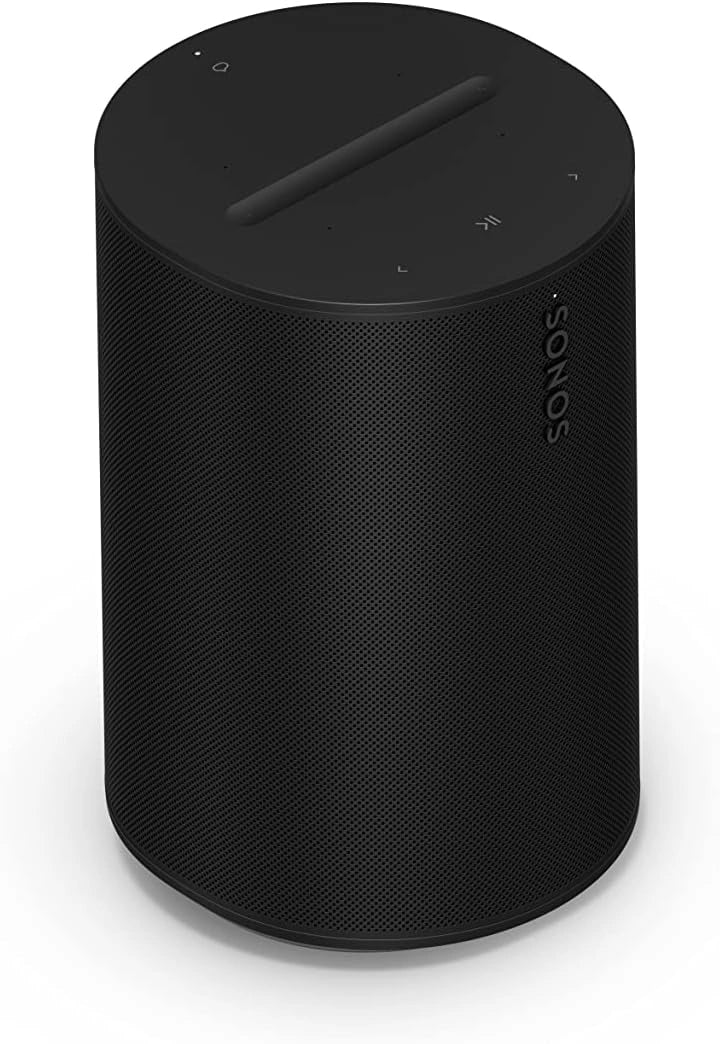 Głośnik Sonos, kolor czarny