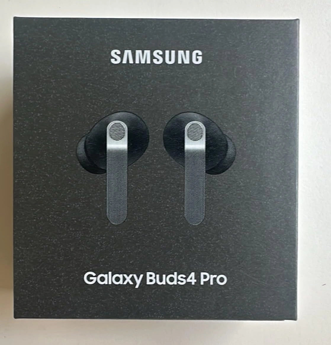Słuchawki Samsung, kolor czarny