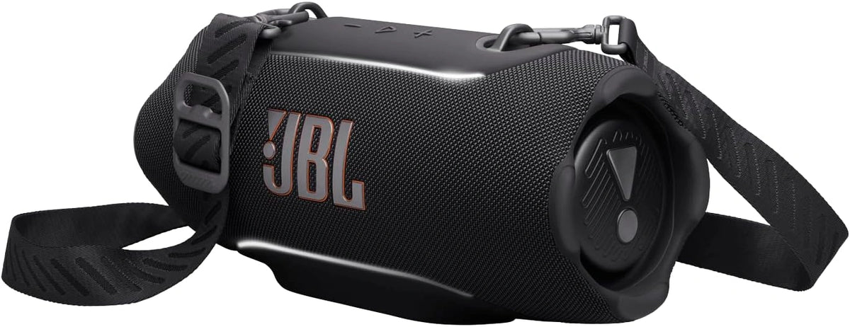 Głośnik JBL, kolor czarny