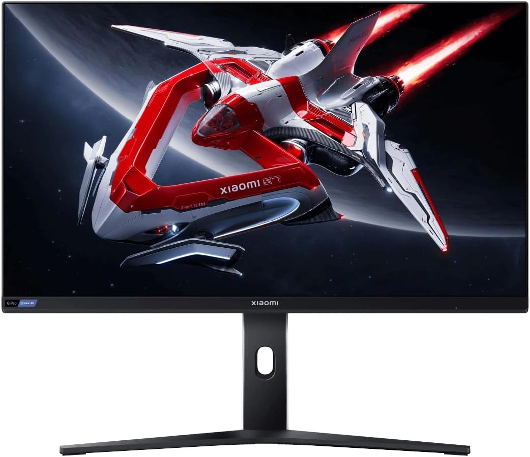 Monitor Xiaomi, kolor czarny
