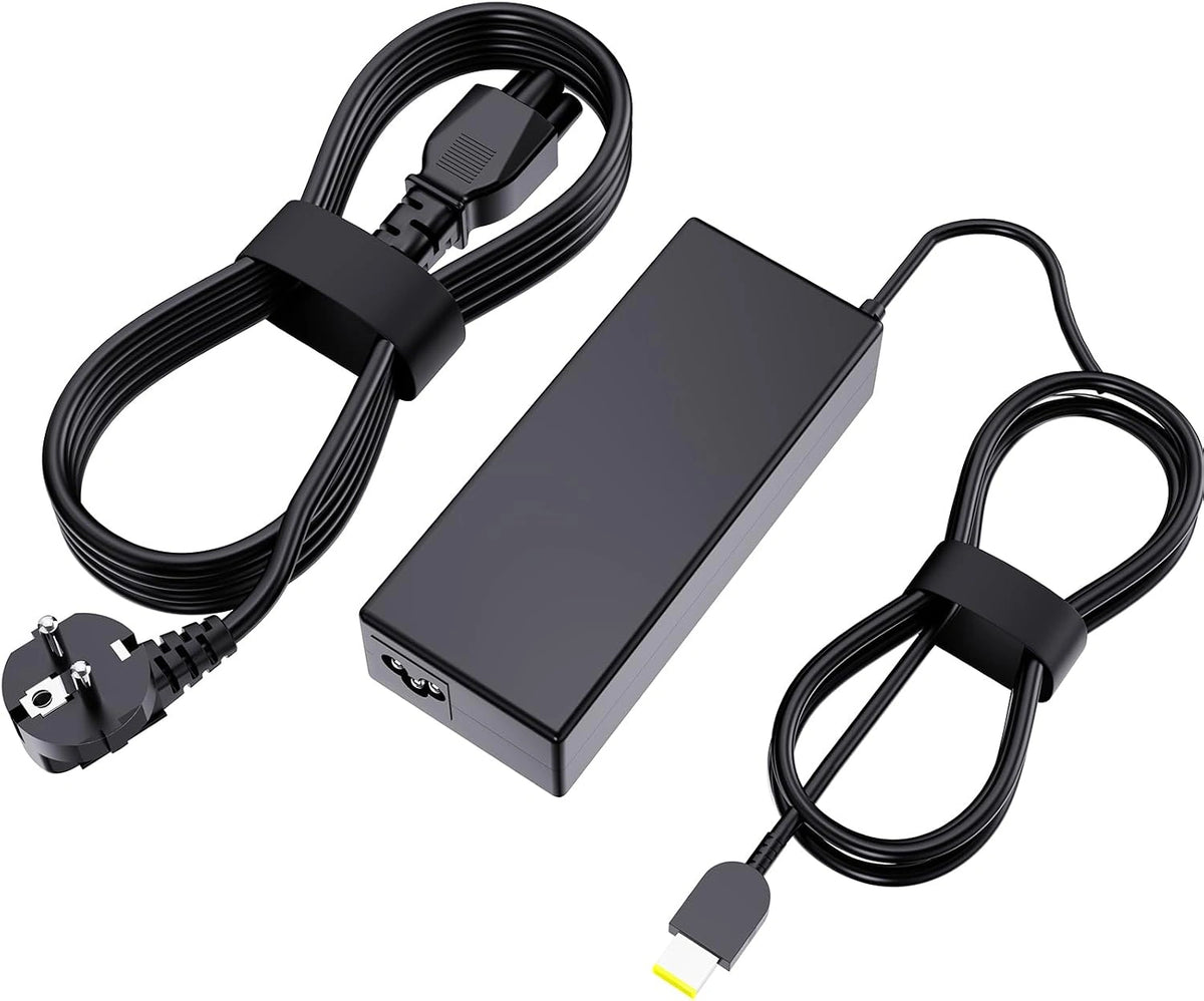 Ładowarka 170W USB, 170 W, kolor czarny