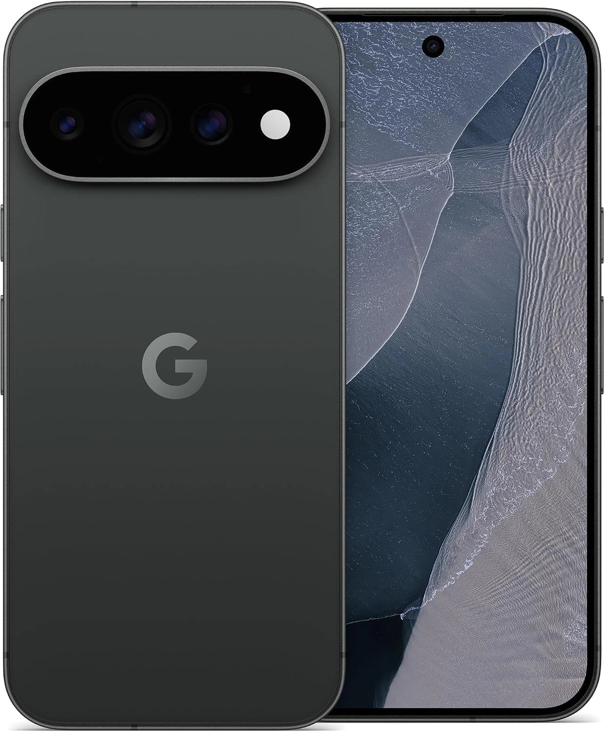 Smartfon Google, kolor szary