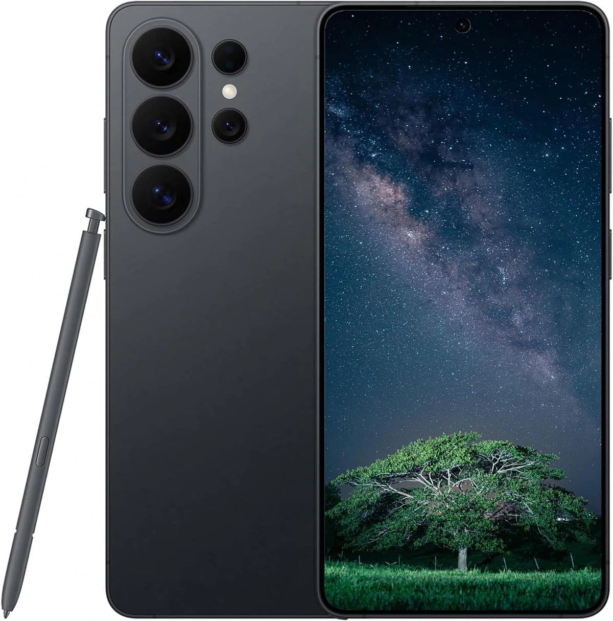 Urządzenie użytkowe Samsung S948B, 256 GB, kolor czarny