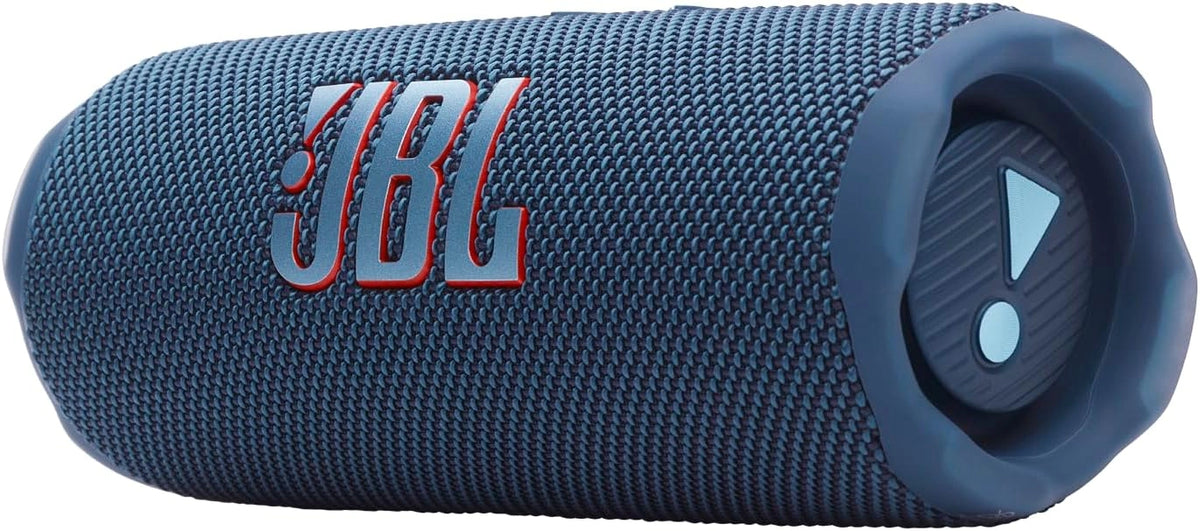Głośnik JBL Flip 7, bezprzewodowy, kolor niebieski