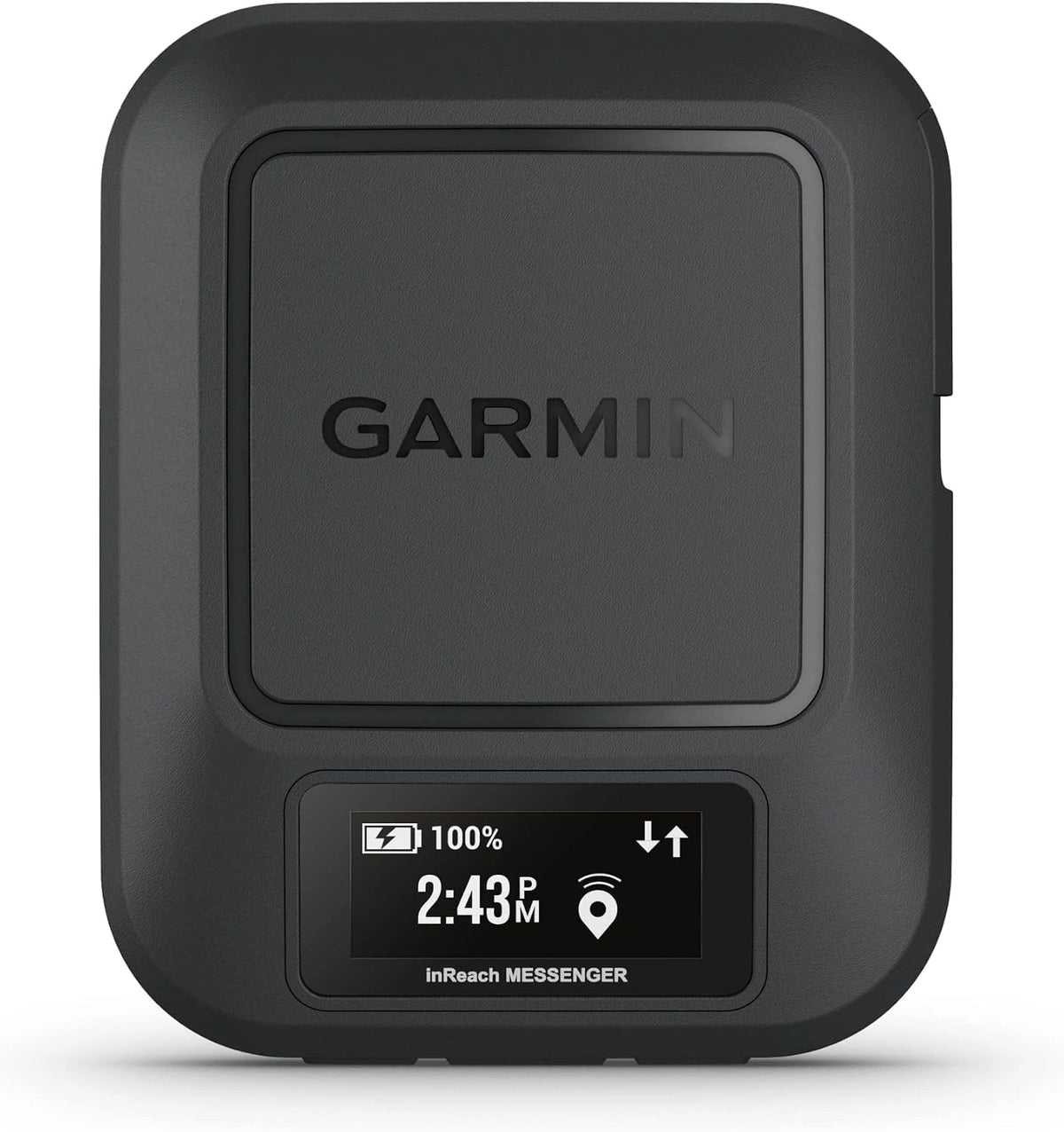 Urządzenie użytkowe Garmin inReach, kolor szary