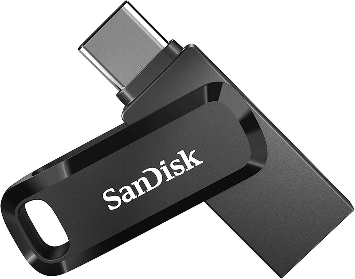 Smartfon SanDisk 1TB, 1 TB, kolor czarny