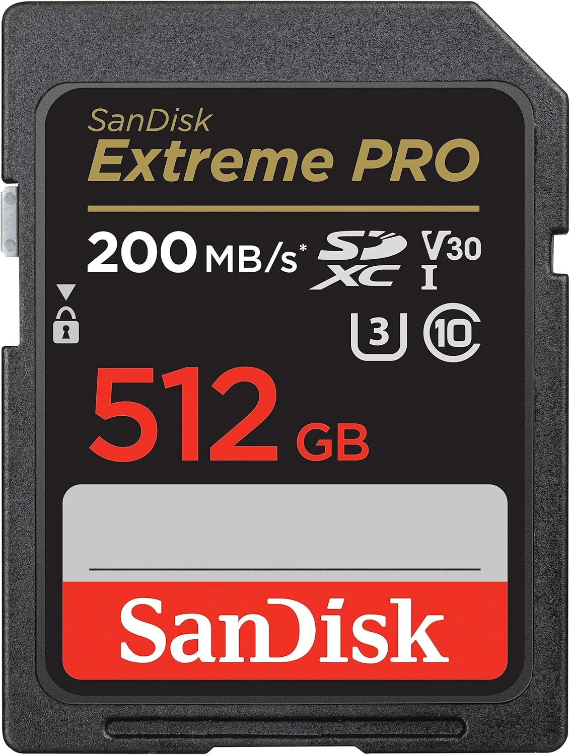 Urządzenie użytkowe SanDisk 512GB, 512 GB, kolor szary i czarny