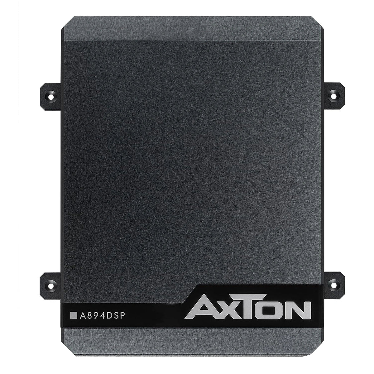 Smartfon AXTON A894DSP, kolor szary