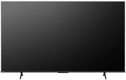 Telewizor Hisense 65E77Q, kolor czarny