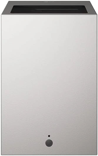 Projektor LG PU615U PU615U.AEU, kolor szary i biały