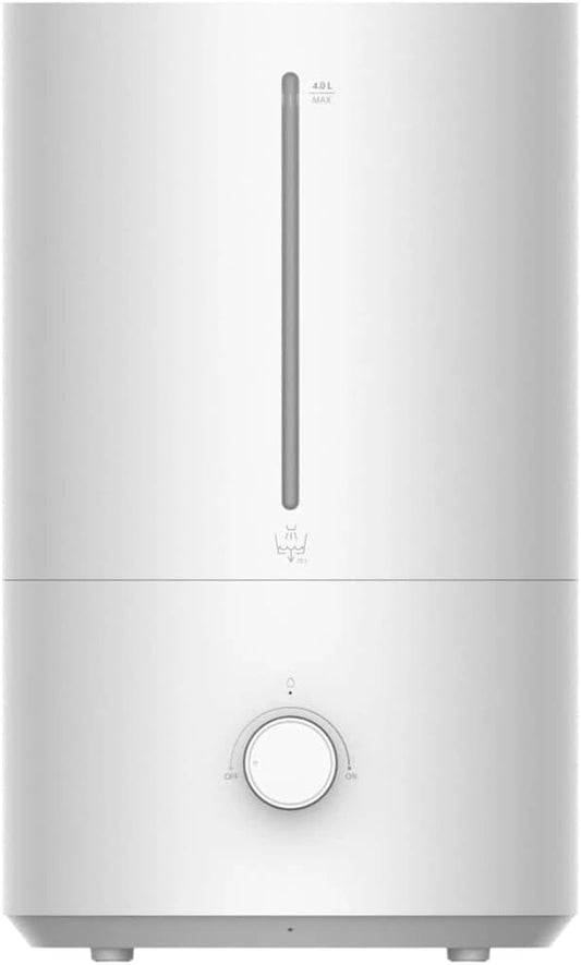 Nawilżacz powietrza Xiaomi, kolor szary i biały