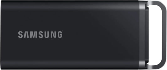 Dysk twardy Samsung, 4 TB, kolor czarny i szary