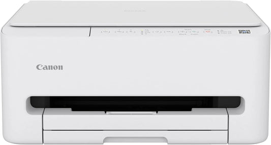 Drukarka Canon PIXMA TS4150i, do drukowania dokumentów, kolor biały