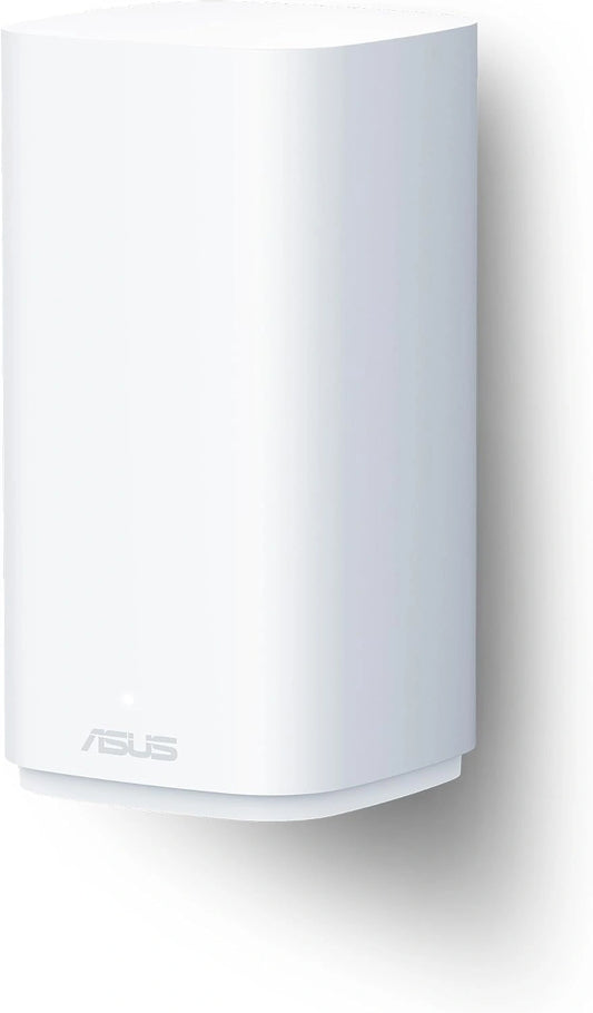 Router ZenWiFi BD4 BE3600, do 235 m², kolor biały i szary