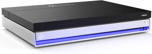 Dysk SSD LincStation N1 N5105, 16 GB, kolor szary