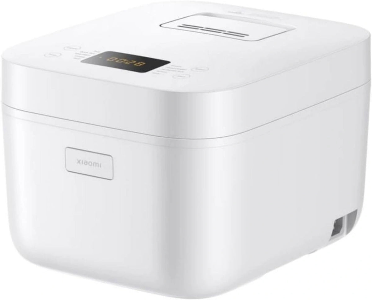 Urządzenie użytkowe Xiaomi, 4 l, kolor biały