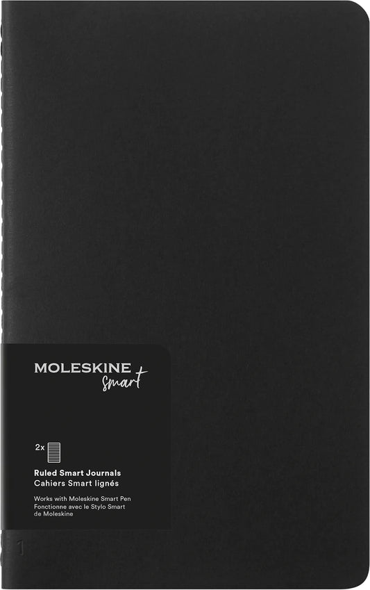 Urządzenie użytkowe Moleskine, kolor czarny