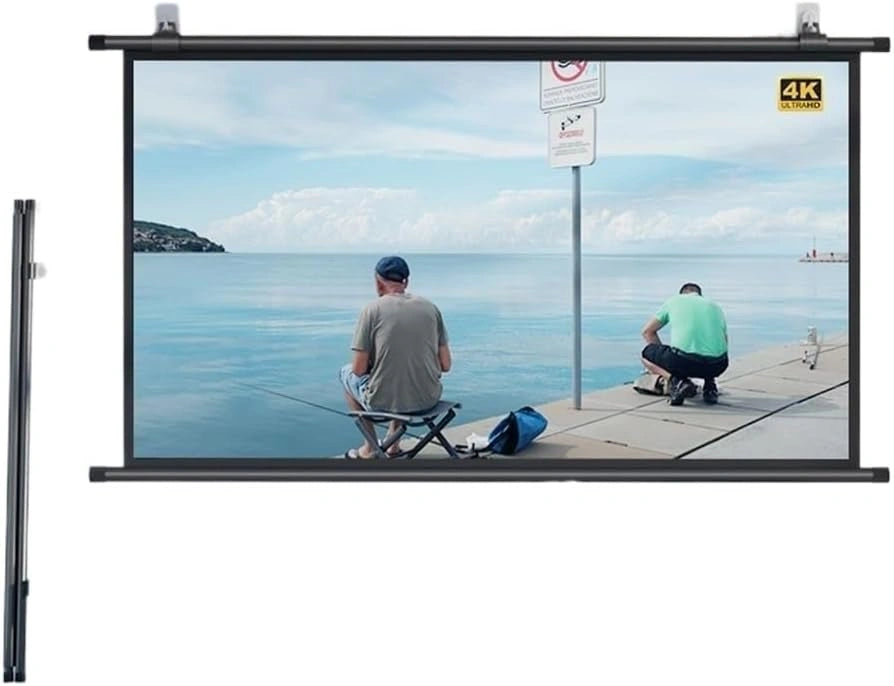 Urządzenie użytkowe Projector, kolor czarny