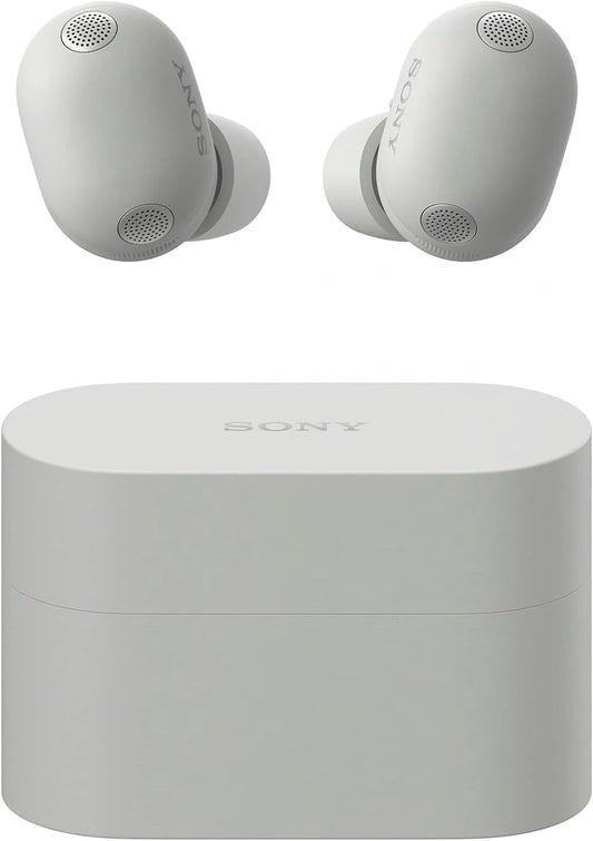 Słuchawki Sony WF-1000XM6, bezprzewodowy, kolor srebrny
