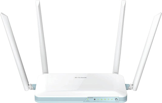 Router D-Link EAGLE G403, kolor szary i biały