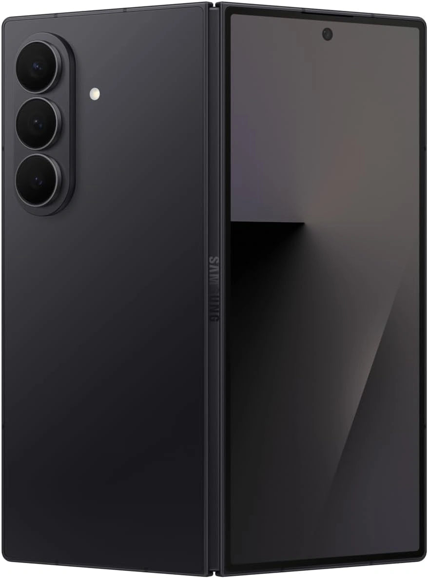 Urządzenie użytkowe Samsung F966B, 256 GB, kolor czarny
