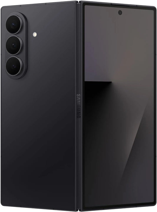 Urządzenie użytkowe Samsung F966B, 256 GB, kolor czarny