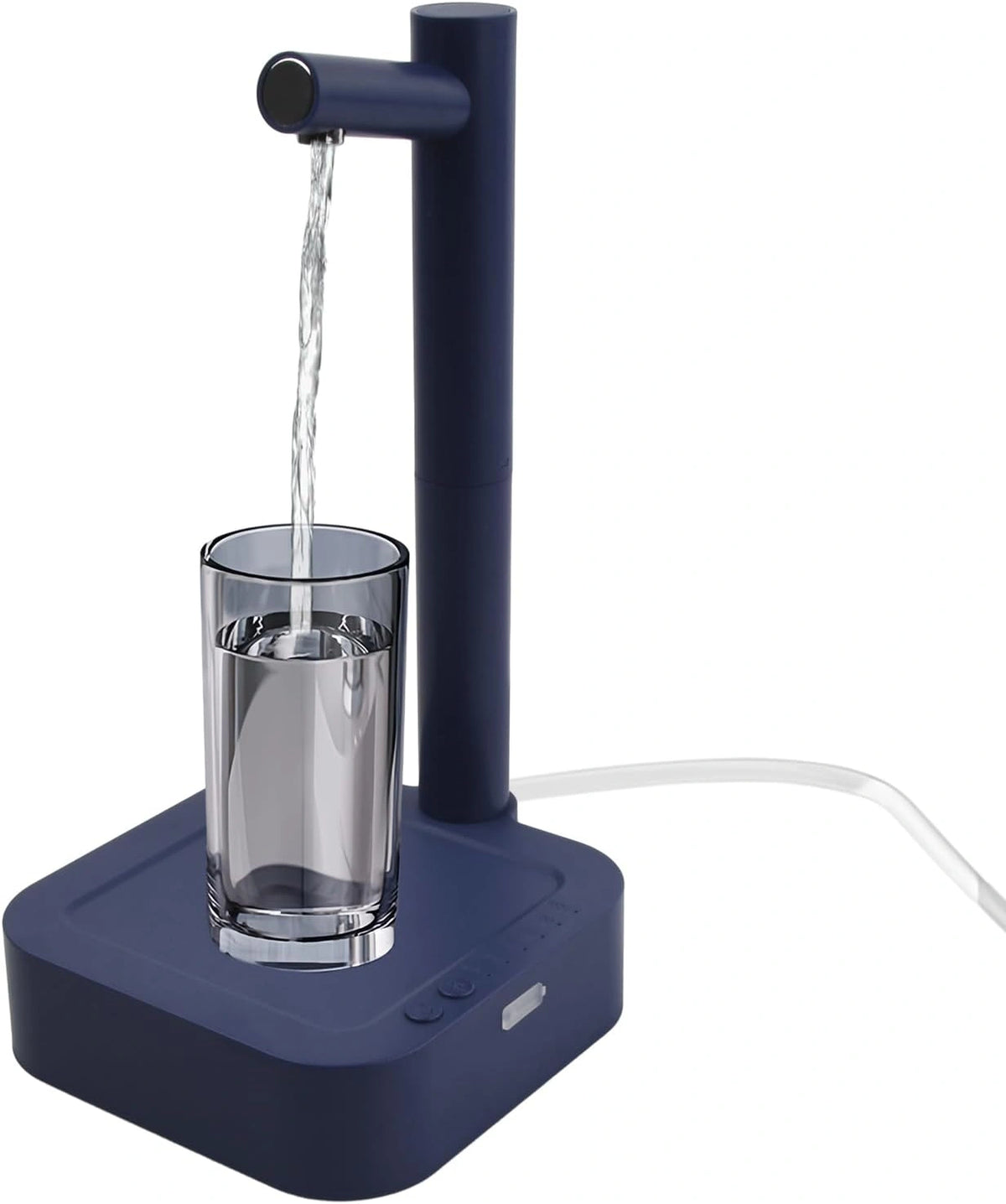 Pompa wodna USB, kolor niebieski