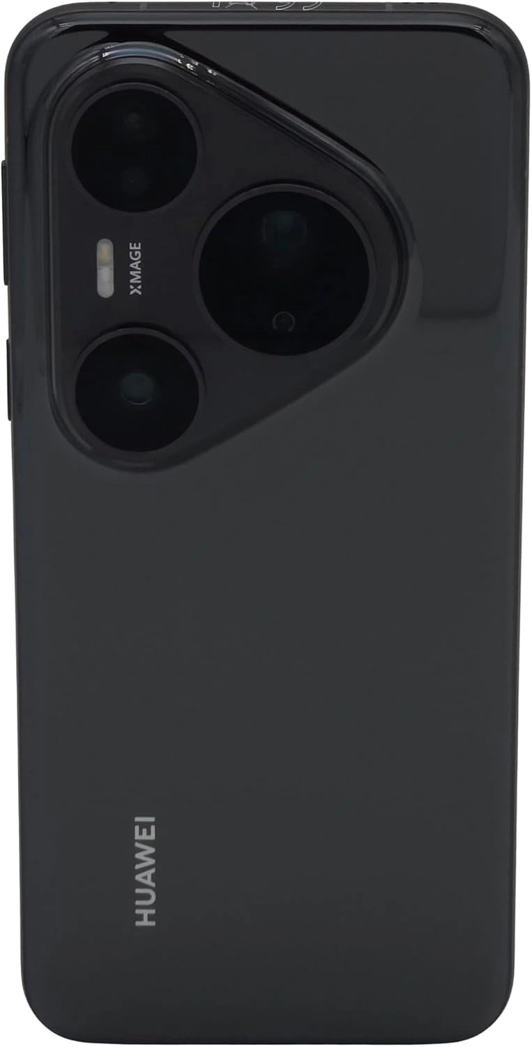 Smartfon HUAWEI, 12 GB, kolor czarny