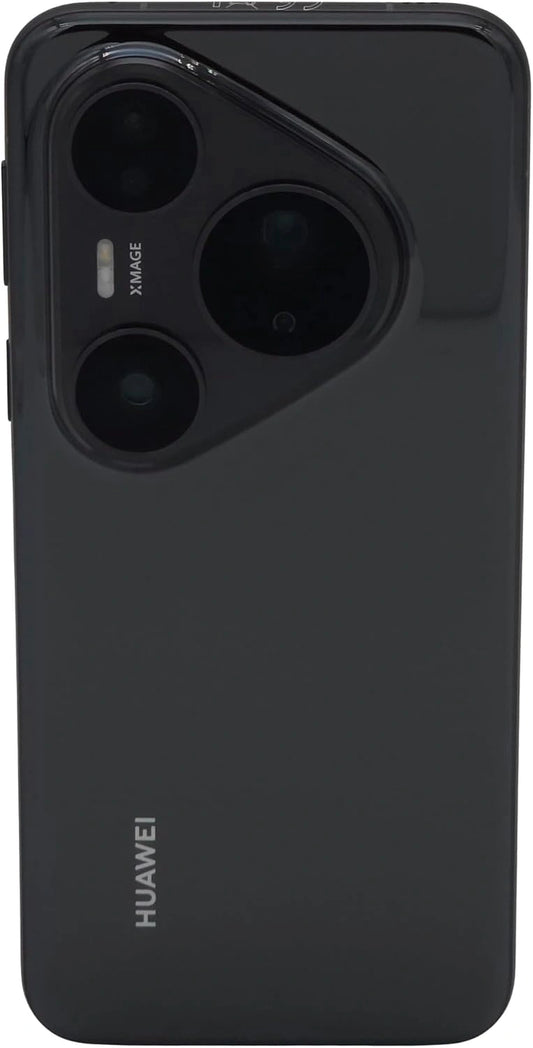 Smartfon HUAWEI, 12 GB, kolor czarny