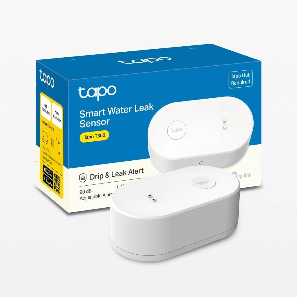 Urządzenie użytkowe Tp-Link T300, kolor biały