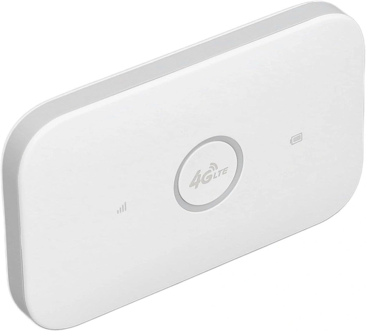 Router Mobilne, kolor biały