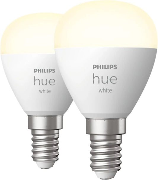 Żarówka LED Philips, kolor biały