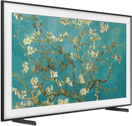 Telewizor Telewizor LS03B, kolor czarny