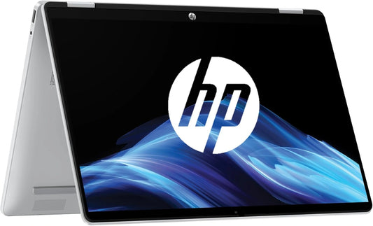 Laptop HP fp0000sf, 16 GB, kolor srebrny