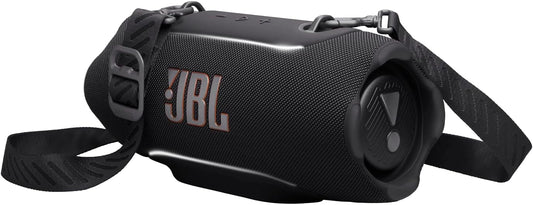 Głośnik JBL, kolor czarny