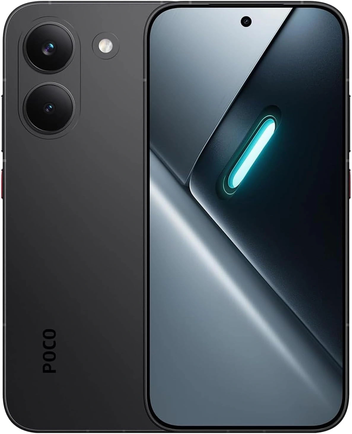Smartfon XIAOMI IMX882, 512 GB, kolor czarny