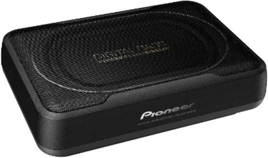 Subwoofer Pioneer TS-WX130EA, kolor czarny