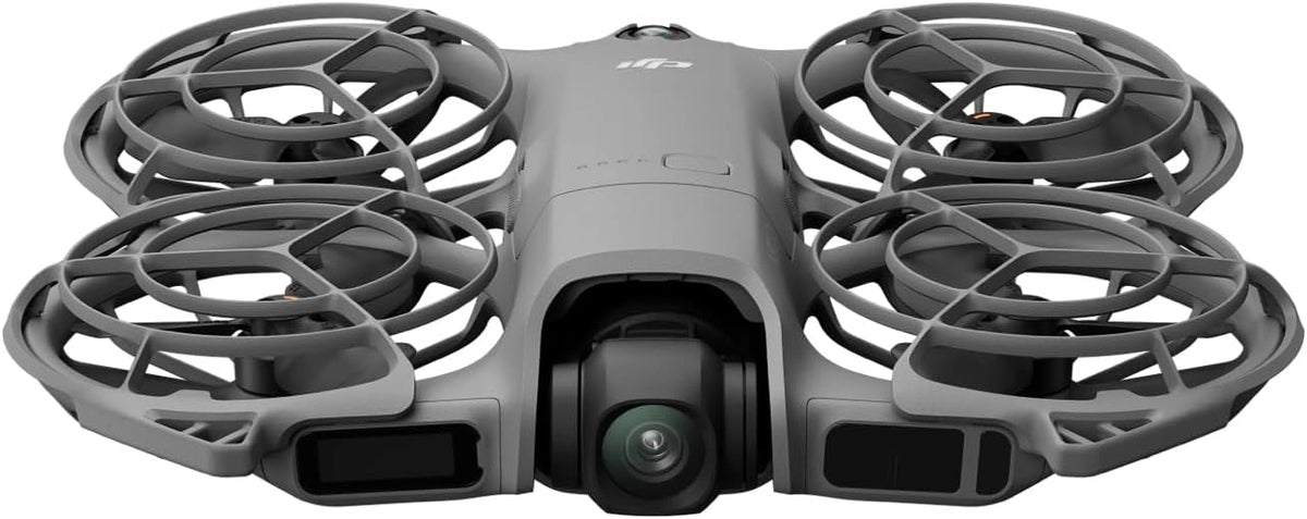 Akumulator DJI, kolor szary