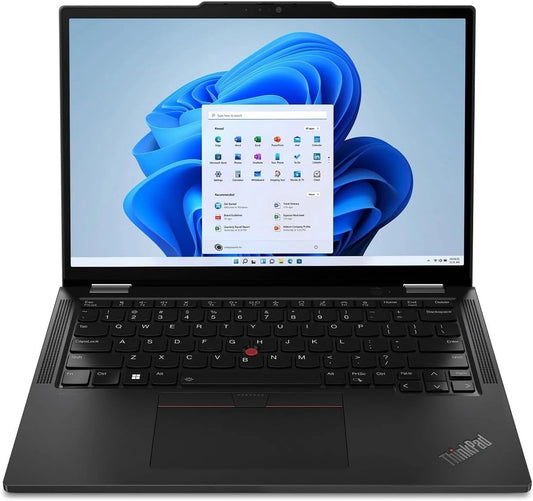 Urządzenie użytkowe Lenovo ThinkPad G5-13.3, 16 GB, kolor czarny i niebieski