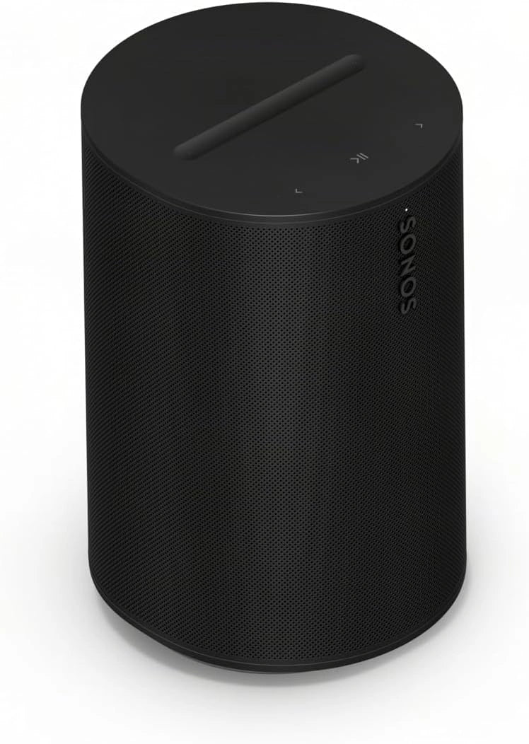 Głośnik Sonos, kolor czarny