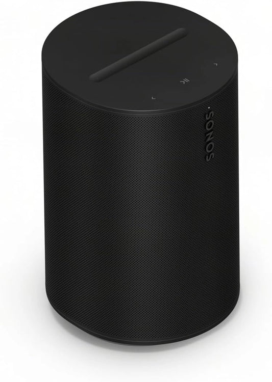 Głośnik Sonos, kolor czarny