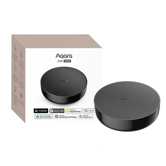 Router Aqara M200, kolor szary